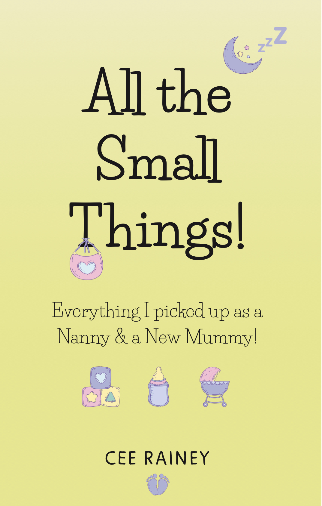 Things new mums 2024 need